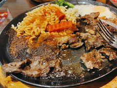 -豪享来中西餐厅(隆昌店)