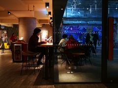 -星巴克(广州动漫星城东区店)