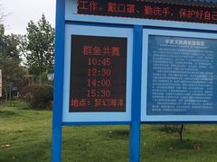 -华夏文旅海洋公园