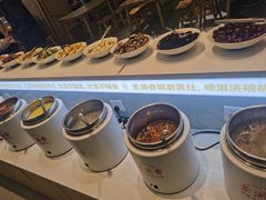 -素满香·素食自助餐(福州·长乐北路店)