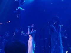 -MOSSO音乐酒吧·live house(南京旗舰店)