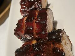 秘制黑叉烧-炳胜品味(珠江新城店)