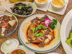 -虾饺妹·粤式手工点心(水荫路店)