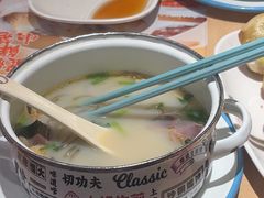 -小杨生煎(黄河路店)
