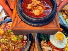 -七八冷面·延边朝鲜族美食(欢乐谷店)