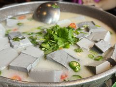 -甘家界牌柠檬鸭(青山店)