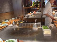 -飞阳铁板烧(ME TOWN购物中心店)