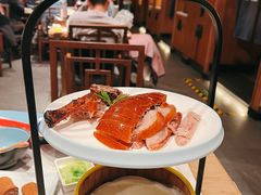 -局气烤鸭·北京菜(德云社店)