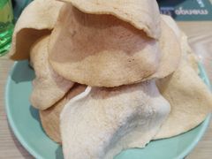 -mango tree芒果树泰国餐厅(青岛万象城店)