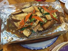 -下梅人家土菜馆(历史文化餐厅度假区店)