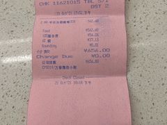 -博林天瑞喜来登酒店·西丽尚膳