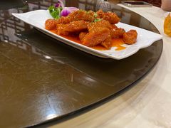 -燕风楼烤鸭店(建设总店)