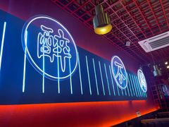 -杨记齐齐哈尔烤肉(总店)