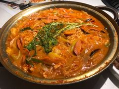 -本家韩国烤肉(青岛万象城店)