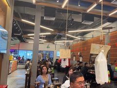 -破店肥哈·东北烧烤·夜宵(南山保利店)