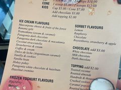 -Patagonia Chocolates(皇后镇店)