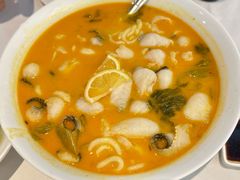 -丰收日·小海鲜·沪上家宴(顾村正大店)