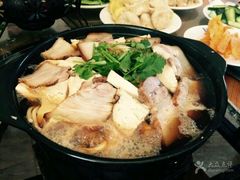 -57号彩豆园(柳沟豆腐宴店)