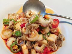 -苏帮袁·竹(北京坊店)