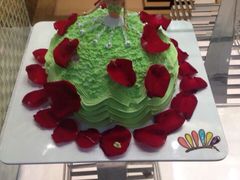 iphone_upload_pic-小贝伦自助餐厅(郎溪国购广场店)