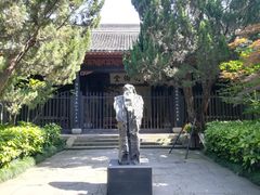 -慈城孔庙