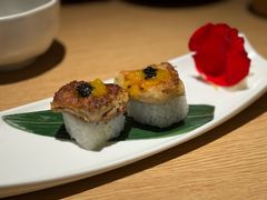 -阿吾罗·月咏精致日料(港汇恒隆广场店)