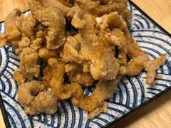 -红小满休闲餐厅(十全街店)