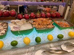 -盛宴标帜餐厅·亲子自助 (南昌喜来登酒店)