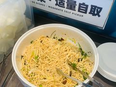 -大连湾旭日·家宴·海肠捞饭(马栏广场店)