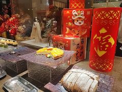 -杭州开元名都大酒店·地中海自助餐厅