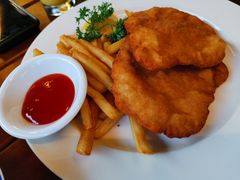 -宝莱纳餐厅(滨江店)