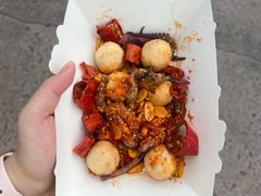 -欧记大排档·景德菜(上海首店)