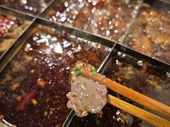 -邓莽子老火锅(鲁祖庙店)