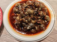 -李叔叔虾蟹大排档(青羊店)