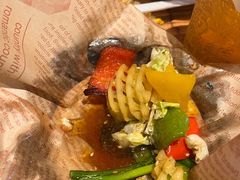 -北丐先生·野馄饨烧烤(泰达E街区店)