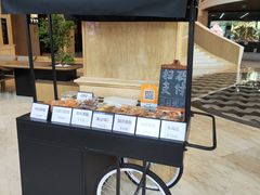 -成都天府丽都喜来登饭店