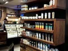 -星巴克(天津五大道店)
