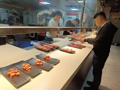 -牛里牛气· 榴莲海鲜鲜牛肉自助火锅·烤肉(横岗店)