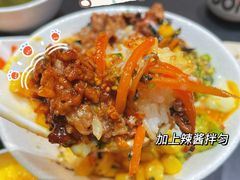 -熊吞·大碗丼烧肉饭(西市场嘉华店)