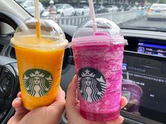 -星巴克(温州龙湾万达店)