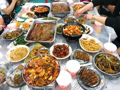 -小民大排档(光谷店)