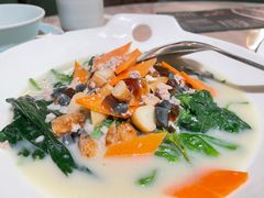 -大浪潮·潮汕菜·招牌生腌小青龙(福田店)