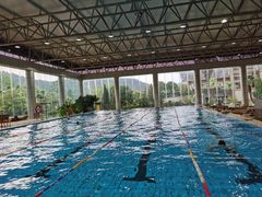 -明月山天沐温泉度假村