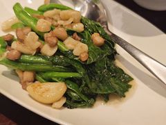 -中国坊中餐厅(石家庄希尔顿酒店)