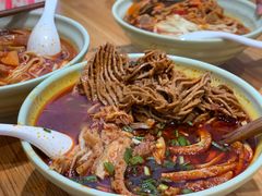 -晓马鸭店(新芜路店)