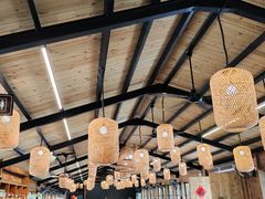 -清水湖度假村(罗浮山美食地标店)