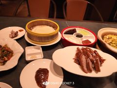 -全聚德(双井店)