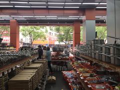 -深圳市厨安居酒店用品设备有限公司(湖溪大厦店)