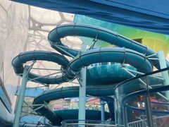 -水立方嬉水乐园