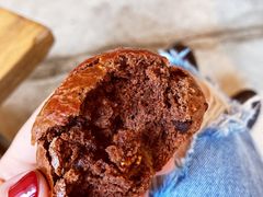 巧克力司康-自然熟Bakery(纬四路店)